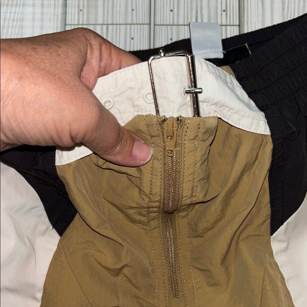 AdidasXRusso Track Pants, M, EUC - Picture 4 of 15